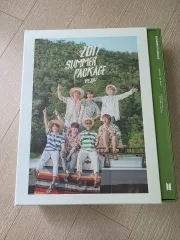 2026年最新】bts サマパケ 未開封の人気アイテム - メルカリ