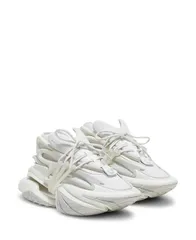 バルマン レディース シューズ スニーカー Balmain Womens Unicorn Sneakers White ホワイトのサムネイル