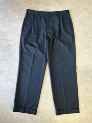 00's DOCKERS 2-Tuck Slacksのサムネイル