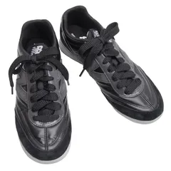 ジュンヤワタナベ×ニューバランス JUNYA WATANABE×New Balance RC42スニーカー 黒25cmのサムネイル