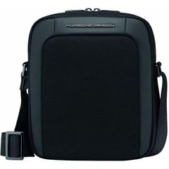 브릭스 남성 가방 나일론 Brics Porsche Design Roadster Nylon Shoulder Bag XS Black 블랙