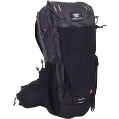 마운틴 스미스 남성 가방 배낭 배낭 Mountainsmith Zerk 13 Backpack w2L Bladder Darknight