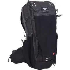 マウンテンスミス メンズ バッグ バックパック・リュックサック Mountainsmith Zerk 13 Backpack w2L Bladder Darknightのサムネイル