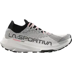 ラスポルティバ メンズ シューズ スニーカー La Sportiva Prodigio Pro Running Shoe Mens WhiteBlack ホワイトのサムネイル