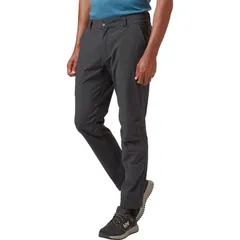 ヘリーハンセン メンズ ボトムス カジュアルパンツ Helly Hansen Brono Softshell Pant Mens Ebonyのサムネイル