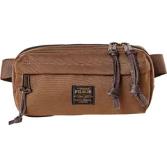 フィルソン メンズ バッグ バックパック・リュックサック Filson Dryden Crossbody Bag Whiskeyのサムネイル