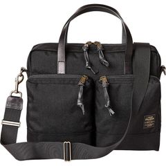 フィルソン メンズ バッグ バックパック・リュックサック Filson Dryden Briefcase Black ブラック
