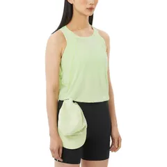 サロモン レディース トップス Tシャツ Salomon Shakeout Air Tank Womens Butterflyのサムネイル