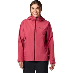 マーモット レディース アウター ジャケット・ブルゾン ミニ Marmot Minimalist Pertex Jacket Womens Dried Roseのサムネイル