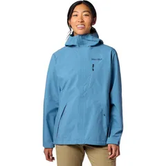 マーモット レディース アウター ジャケット・ブルゾン Marmot PreCip Evo Pro Jacket Womensummer Stormのサムネイル