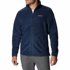 コロンビア レディース アウター ジャケット・ブルゾン Tシャツ トール フリース Big Tall Columbia Steens Mountain FullZip Fleece Jacket Coのサムネイル
