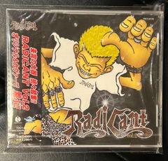 【中古】 RADICANT　vol．2/ＣＤ/TOCT-24149 未開封CD】ラディキャント「ラディキャントVol.2」Radicant - メルカリ
