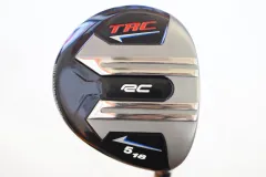 ロイヤルコレクション　TRC TYPE-ZX　18度　TRC 55　Rフレックス　フェアウェイウッド　中古　ゴルフドゥ！春日井店【最短即日発送】のサムネイル