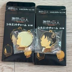 革命機ヴァルヴレイヴ SUMMIT 缶バッジ ニンゲンヤメマスカ
