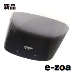 MRA（エムアールエー） スクリーン オリジナル スモーク ZRX1100/1200R/DAEG -16 / ZRX400 05-08 4025066058976 (2626008)のサムネイル
