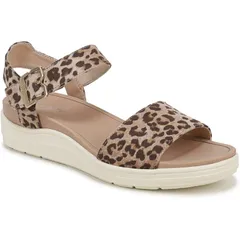 ドクター・ショール レディース シューズ サンダル Dr Scholls Time Off Sky Womensandals Light Sand サンドのサムネイル