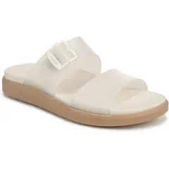 ドクター・ショール レディース シューズ サンダル Dr Scholls All Time Womensandals Off White オフホワイトのサムネイル