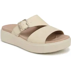 ドクター・ショール レディース シューズ サンダル Dr Scholls Madison Womenslide Sandals Porcelainのサムネイル