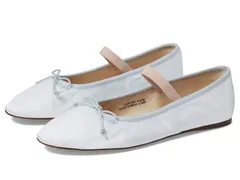 チャイニーズランドリー レディース シューズ サンダル Chinese Laundry Audrey Light Blue Sati ブルーのサムネイル