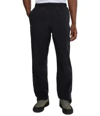 マーモット メンズ ボトムス カジュアルパンツ Marmot Precip Evo Flex Pants Black ブラックのサムネイル