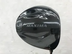 リョーマゴルフ　MAXIMA 2 TYPE-V　9.5度　ツアーAD RM-2　Sフレックス　ドライバー　中古【最短即日発送】のサムネイル