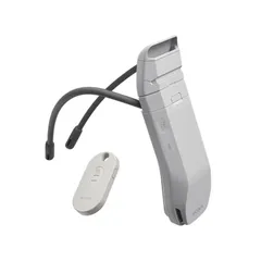 メーカー正規品 新品 SONY ソニー REON POCKET PRO Plus RNPK-P1PT ウェアラブル冷却デバイス ネックバンド型 ライトグレーのサムネイル