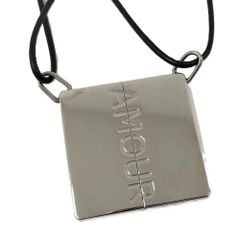 MINT様専用HERMES エルメス アスドゥクール Y刻印 ネックレス - メルカリ