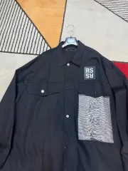RAF SIMONS ラフ シモンズ REDUX リーダック ジョイディビジョンのサムネイル