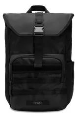 ティムブックツー メンズ バッグ バックパック・リュックサック Timbuk2 Spire Backpack Jet Black ブラックのサムネイル