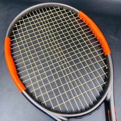 美品】Wilson BURN 100 TOUR CV G3 - メルカリ