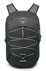 オスプレー メンズ バッグ バックパック・リュックサック Osprey Quasar 26Liter Backpack Phantom Grey Heather グレーのサムネイル