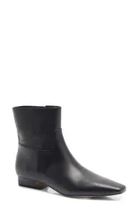 フリーピープル レディース シューズ ブーツ・レインブーツ Free Peopleasy Does It Bootie Black ブラックのサムネイル