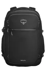オスプレー メンズ バッグ バックパック・リュックサック Osprey Daylite 44Liter Travel CarryOn Backpack Black ブラックのサムネイル
