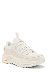 ソレル メンズ シューズ スニーカー SOREL Callsign Horizon Low Top Sneaker Sea Salt Chalk チョークのサムネイル