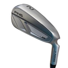 中古】 オデッセイ WHITE STEEL #5 センターシャフト 34インチ パター