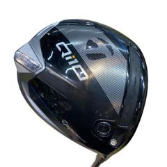 中古】 つるや GOLDEN PRIX TR-02 460MAX 10.5° ドライバー DR GOLDEN