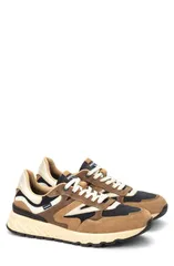 ピコリーノス メンズ シューズ スニーカー PIKOLINOS Aranda Sneaker Desertのサムネイル