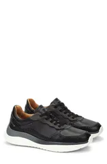 ピコリーノス メンズ シューズ スニーカー PIKOLINOS Motril M2C Sneaker Black ブラックのサムネイル