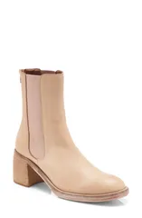 フリーピープル レディース シューズ ブーツ・レインブーツ チェルシーブーツ チェルシー Free Peoplessential Chelsea Boot Naturaleatherのサムネイル