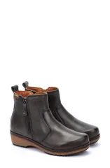 ピコリーノス レディース シューズ ブーツ・レインブーツ アンクル PIKOLINOS Granada Wateresistant Ankle Boot Leadのサムネイル