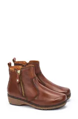 ピコリーノス レディース シューズ ブーツ・レインブーツ アンクル PIKOLINOS Granada Wateresistant Ankle Boot Cueroのサムネイル