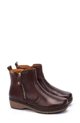 ピコリーノス レディース シューズ ブーツ・レインブーツ アンクル PIKOLINOS Granada Wateresistant Ankle Boot Caobaのサムネイル