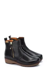 ピコリーノス レディース シューズ ブーツ・レインブーツ アンクル PIKOLINOS Granada Wateresistant Ankle Boot Black ブラックのサムネイル