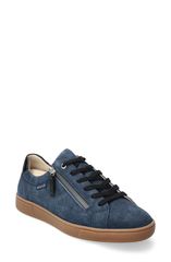 メフィスト レディース シューズ スニーカー Mephisto Nikita Sneaker Mulberry
