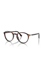 ペルソル レディース アクセサリー サングラス・アイウェア Persol 51mm Phantos optical glasses Tortoiseのサムネイル