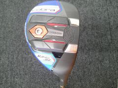 美品！Cobra KING SZ ユーティリティ 4U 21度 R 美品！Cobra KING SZ ユーティリティ 4U 21度 R | Mercari