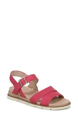 ドクター・ショール レディース シューズ サンダル Dr Scholls Timelessandal Magenta マゼンタのサムネイル