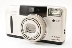 ★良品★ キヤノン CANON Autoboy S XL #5492W0733のサムネイル
