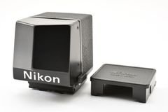 ❁美品❁NIKON DA-2 F3用 アクションファインダー キャップ付き - メルカリ