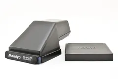 マミヤ MAMIYA RZ67 AE PRISM FINDER AE プリズムファインダー